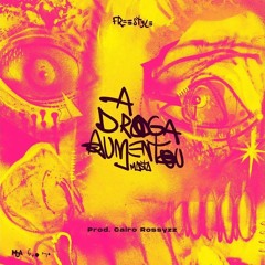 Masta - A Droga Aumentou (Freestyle) Remix