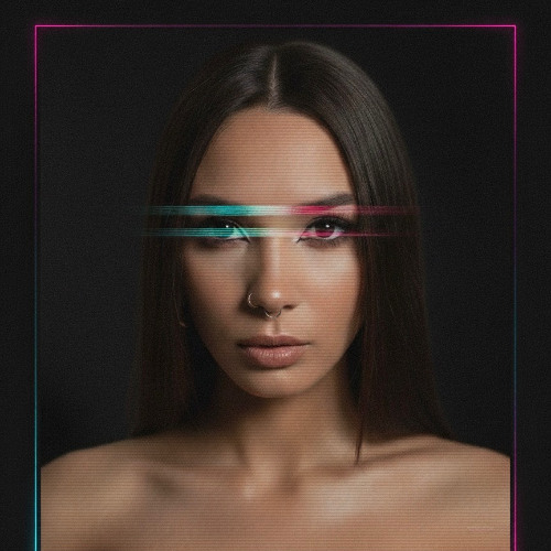 NEXT TO YOU Dark.D (JOHANNA HAZE REMIX)