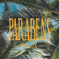 Parabens (DJANDO Remix)