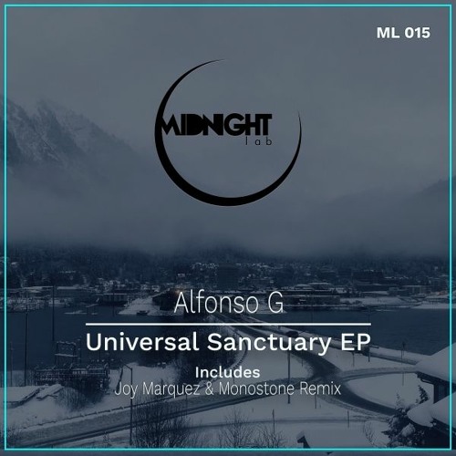 Alfonso G - Universal Sanctuary (Monostone Remix) [Midnight Lab]