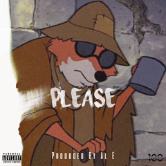 Al E feat. CoolNerrd - Please[Prod. By Al E]