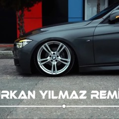Uzi X Aydın Kurtoğlu - Hayırlı Günler ( Furkan Yılmaz Remix ) @rappixel