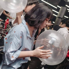 NST 2021 - Thứ 6 máu hơn thứ 7 - Black