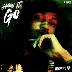 1100 Himself - How It Go (Prod. Antii) [Thizzler Exclusive]