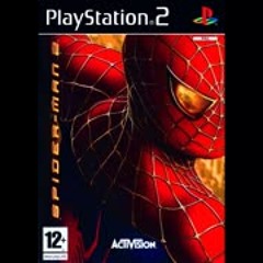Spider-Man 2 Game Soundtrack - Hairy Legs