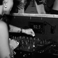 Galu Bla - A little piece of that - Rominimal