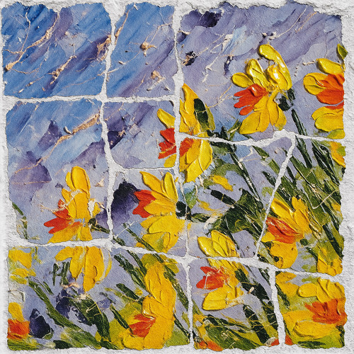 daffodils.2022 - Benty