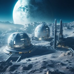 LOKVST - MOONBASE (STRAWB VIP)