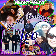 Heart-Beat (Prod. Lexnour)