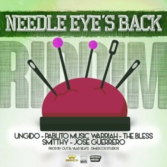 Warriah - Controlamos (Needle Eye Is Back Riddim)