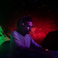 Mowglitch DJ SET @Caves Saint-Sabin Paris (01.04.2023) 𓂀 Lilla Records 𓂀