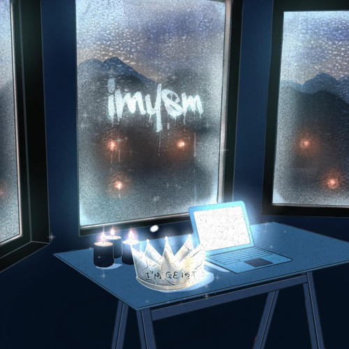imysm [tnvr]