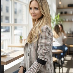 "Est-ce que tu m'aimes" (Papa ~) By Cha