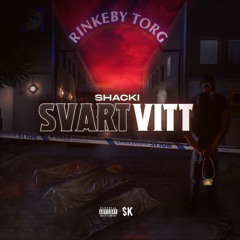 Shacki x 01an- Svartvitt