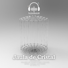 Jaula de Cristal (Reggaetón Melancólico-Energético)