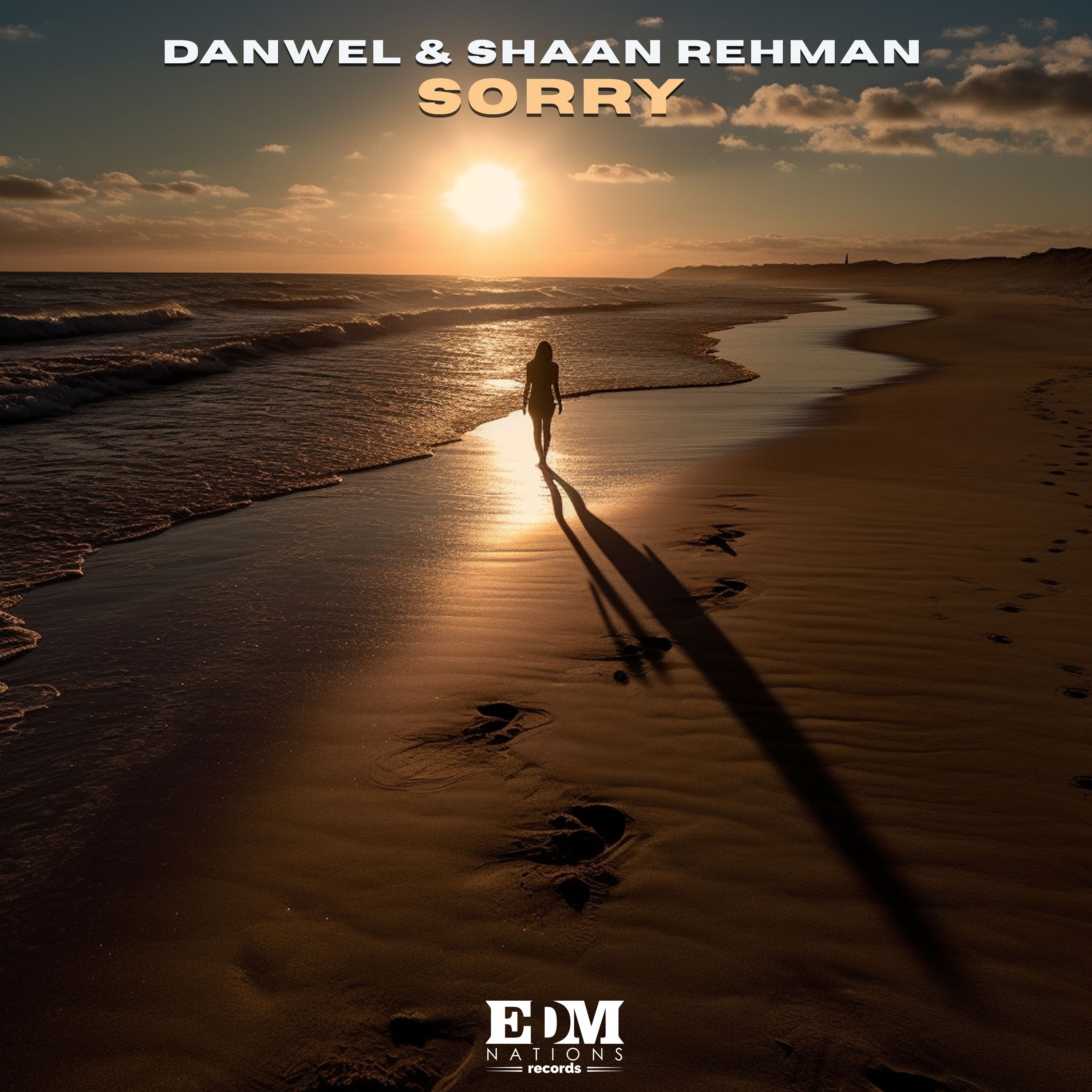 Danwel & Shaan Rehman - Sorry (Original Mix) episode artwork