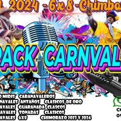 CED GRABACION CHIMBORAZO CARNAVAL 2024   AF MISTER JEFFERSON DJ ANIMACION ARMANDO LARK