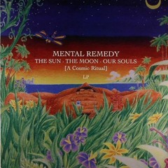 Joe Claussell - The Sun, The Moon, Our Souls (Cosmic Ritual Version)