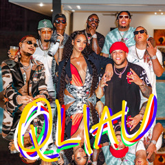 QLIAU (feat. Ceky Viciny, Frankely MC, Gatillero 23, Chiki El De La Vaina, Choco Face & Rosaly Rubio)