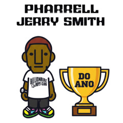 TROFÉU HAPPY DO ANO (TUCHO MASHUP)