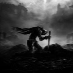 Sanna Beretta HardTekk