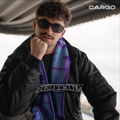 CARGO - Live Set Reinkarnation vol. V