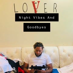 Night Vibe (Paso Papi Burwell)