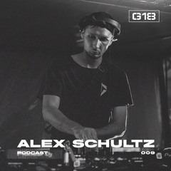 G18 Podcast 009 - Alex Schultz