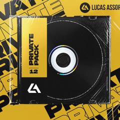 Lucas Assor - Private Pack 12