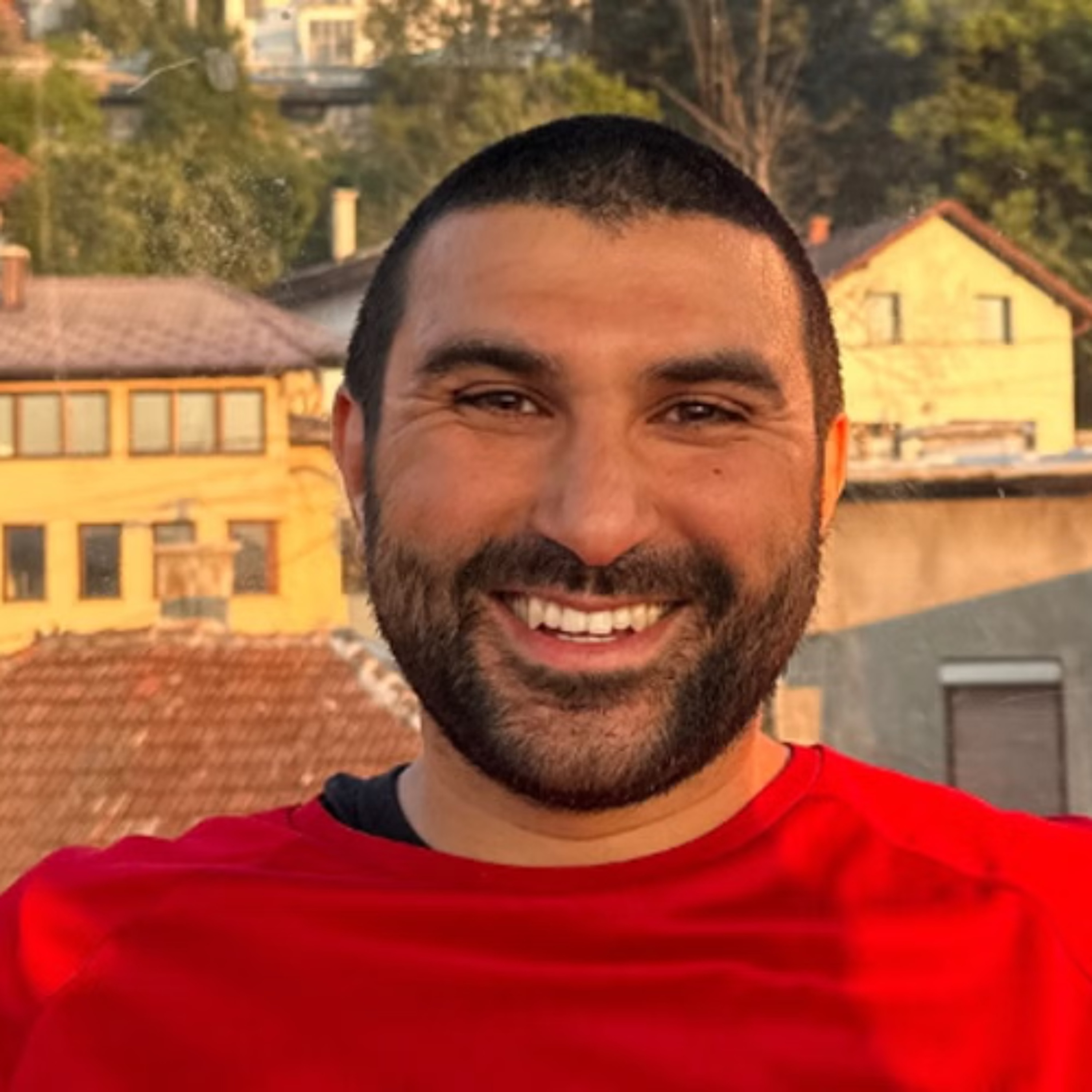 We will not be silent