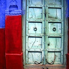 Chillout Gate