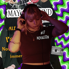 May of Sound Openair (#17) - Novaleen (Full Mix)