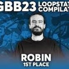 ROBIN   Winner's Compilation  GRAND BEATBOX BATTLE 2023  WORLD LEAGUE