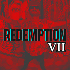REDEMPTION VII: Live @ La Shop | September 2024