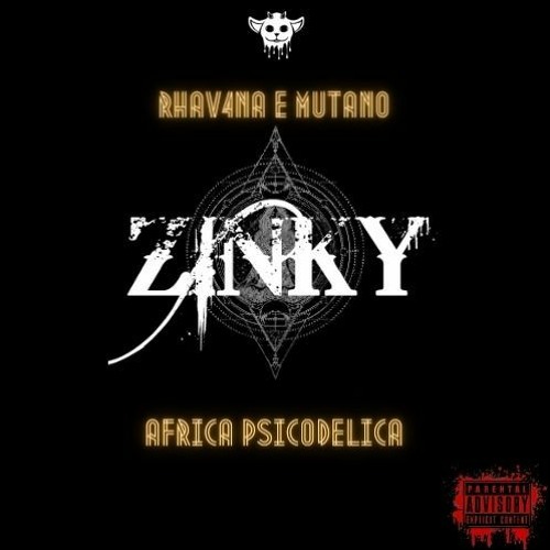 RHAV4NA E MUTANO- AFRICA PSICODELICA( ZINKY REMIX ) Free Download