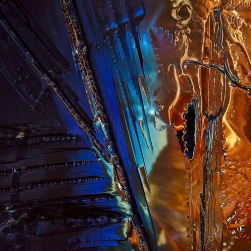 Alien Cello