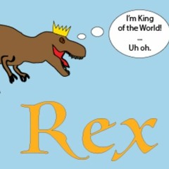 Collapsosaurus Rex