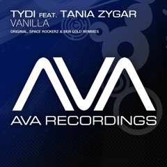 Vanilla (Original Mix) [feat. Tania Zygar]
