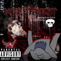 Nezerkrest Ancient Celtic Spiritation Anus
