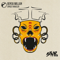 Benja Millan - Space Traveler (Original Mix)