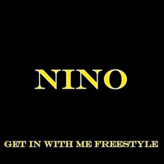 Get In With Me Freestyle