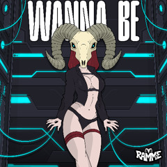 Wanna Be - GloRilla, Magan Thee Stalion (RAMM-E Flip)