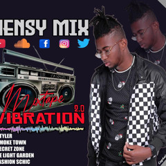 Vibration Vol 2.0 By Nensy Mixx