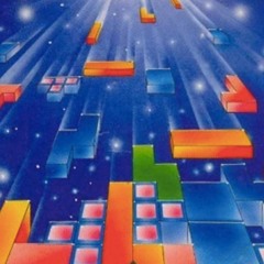 Dimension303 - Tetris