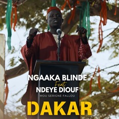 Dakar (feat. Ndeye Diouf Mou Serigne Fallou)