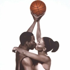 'Love & Basketball' with Jordan Robinson | Sports Romances