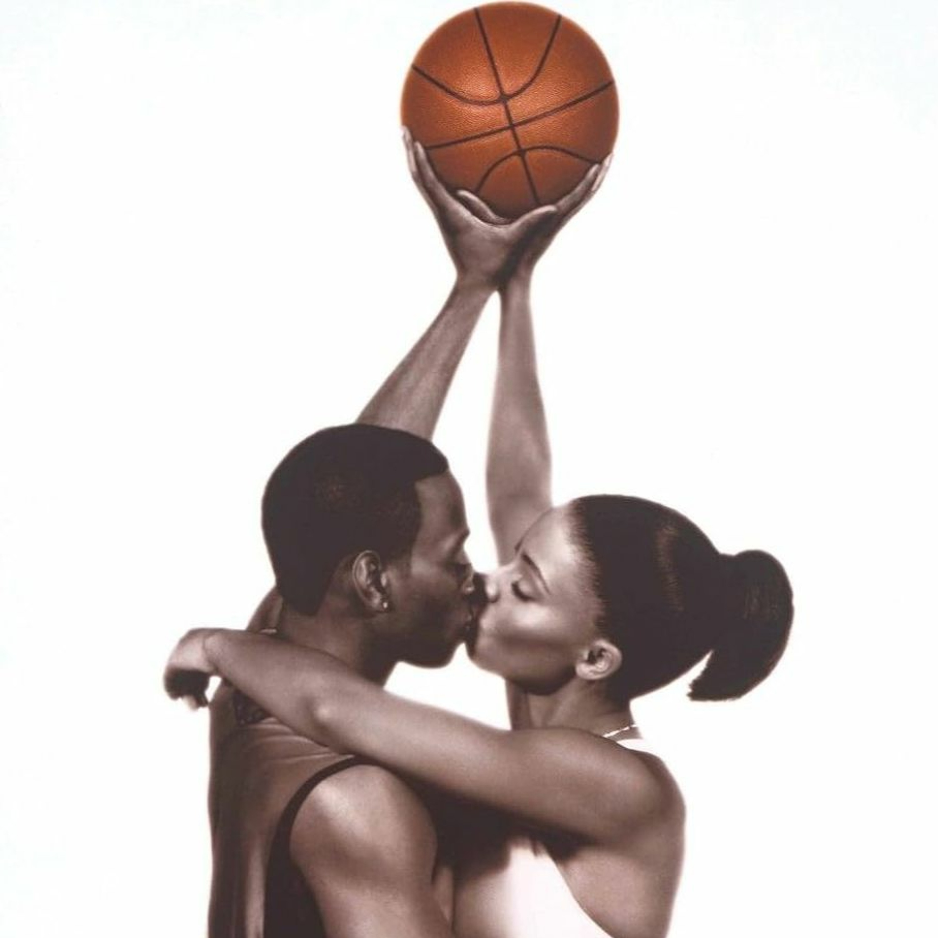 ’Love & Basketball’ with Jordan Robinson | Sports Romances