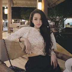 Gift to LinhChiDoPham indahouse