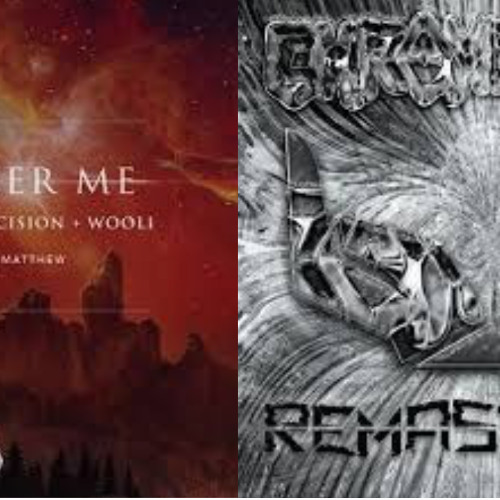 Chrome Core X Another Me