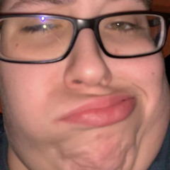 Geek boy